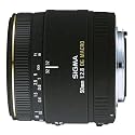 Sigma 50mm f/2.8 EX DG Macro Lens for Nikon SLR Cameras