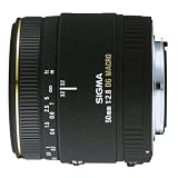 Sigma Objectif Macro 50mm F2,8 EX DG Pentaxpar Sigma