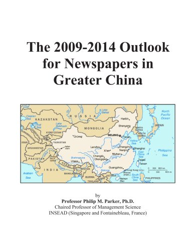 The 2009-2014 Outlook for Newspapers in Greater 