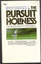 Jerry Bridges & the Pursuit of Holiness
