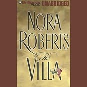 The Villa | [Nora Roberts]