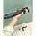 Bosch PS50-2B 12-Volt Max Lithium-Ion Multi-X Oscillating Tool Carpenter Kit with 2 Batteries, Charger and Case