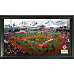 Boston Red Sox Signature Ball Park Collection