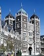 University of Pennsylvania Dorm Photograph - Beautiful 16"x20" Photographic Print by Carol M. Highsmith