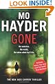 Gone (Jack Caffery Thriller)
