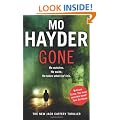 Gone (Jack Caffery Thriller)
