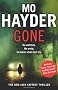Gone (Jack Caffery Thriller)