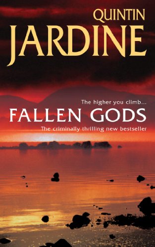 Fallen Gods