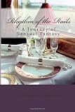 Rhythm of the Rails: A Journey of Sensual Fantasy