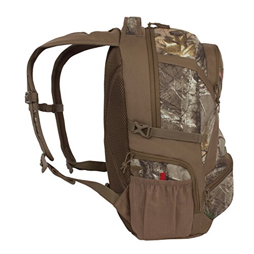 Fieldline Pro Series Eagle Backpack, RAX Best Ultralight Backpacking Carry On Backpacks