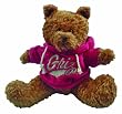 Montana Grizzlies NCAA Hoodie Bears
