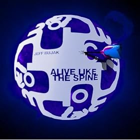 Alive Like The Spine
