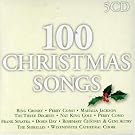 今聴きたいクリスマス・ソング・ベスト100...