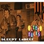 Sleepy Rocks