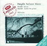 Nelson Mass