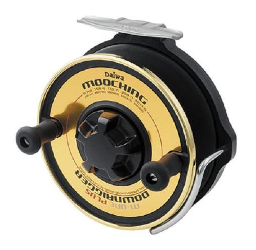 Daiwa M-One Plus Salmon Mooching, Downrigger Reel