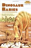 Dinosaur Babies (Step into Reading)