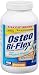 Osteo Bi-Flex Advanced Triple Strength with Joint Shield is a potent synergistic combination of the latest in Joint Care Science specifically designed for those individuals who are serious about prtecting and strengthening their joints.