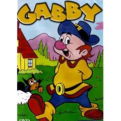 GABBY AND HIS FUNNY FRIENDS[ANIMATED]