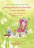 Homöopathische Kindermittel