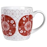 Spring Yoko Mug
