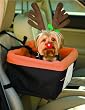 Kurgo Skybox Car Seat for Small Dogs