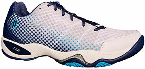 Prince Men's T22 Lite Tennis Shoes