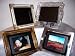 Voclan Digital Photo Frame 8" Lcd Screen By Sharp. This One Fits Most 8x10 Frames, So Ts The Perfect Gift For Mom,dad,wedding Or Grad.digital Photos Right From Camera Card. Plays Mp3 & Videos With Superior 800 X 600 Resolution.why Settle?