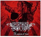 Requiem Of Time
