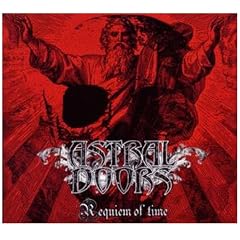 Requiem Of Time