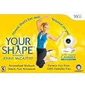 Your Shape (Nintendo Wii)