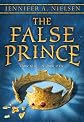 The False Prince: Book 1 of the Ascendance Trilogy: Book 1 of the Ascendance Trilogy