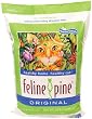 NE FELINE PINE LITTER 20LB NE FELINE PINE LITTER 20LB