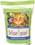 Feline Pine  Original Cat Litter, 40-Pound Bags