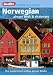 Norwegian Berlitz Phrase Book (Berlitz Phrase Books)