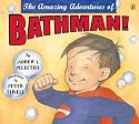 The Amazing Adventures of Bathman