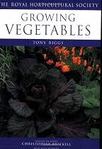 Growing Vegetables
