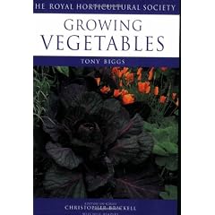 Growing Vegetables