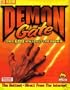 Demon Gate - 600 New Levels for Doom & Doom II (MAC)(Jewel Case Version)