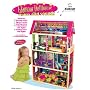 Glamour Dollhouse with Lights and Sounds