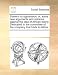 Slavery No Oppression; Or, Some New Arguments and Opinions Against the Idea of African Liberty. Dedicated to the Committee of the Company That Trade t