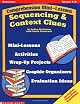 Comprehension Mini-lessons