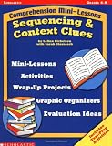 Comprehension Mini-lessons
