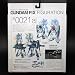 High Quality Gundam Fix Figuration F90 produced by Katoki Hajime #0021a_s-2