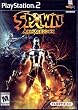 Spawn PS2