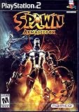 Spawn PS2