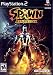 Spawn PS2