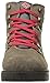 Columbia Youth Teewinot Stomper Hiking Boot (Little Kid/Big Kid)