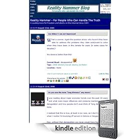 Reality Hammer