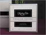 Rushburn English Toffee - 3oz Box
